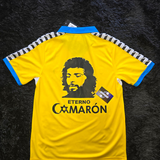 Camiseta Camarón x Cai