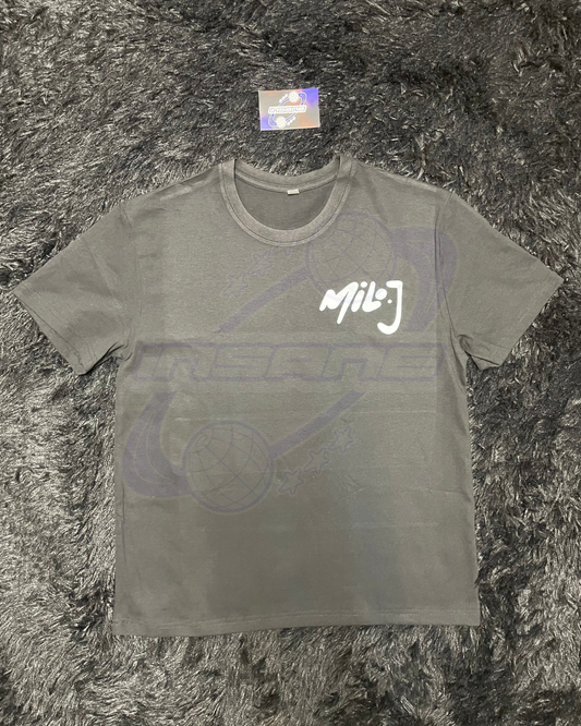 CAMISETA MILO J