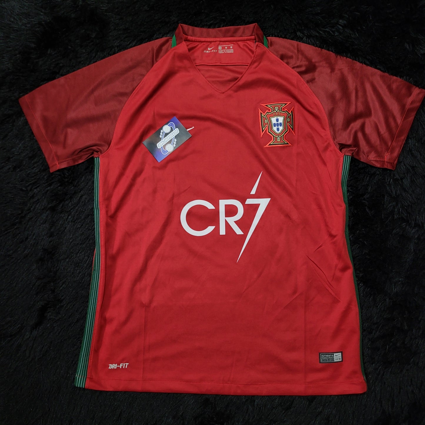 CR7