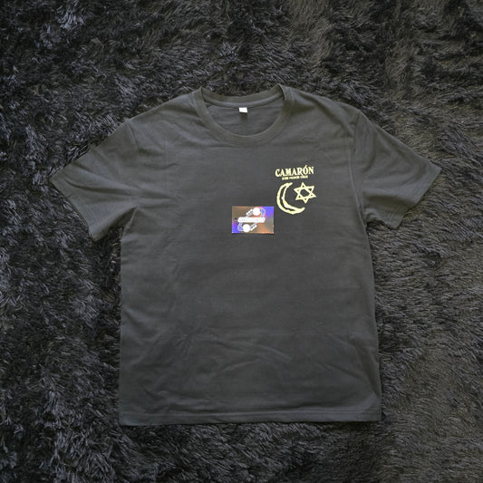 Camisetas La Leyenda De La Isla