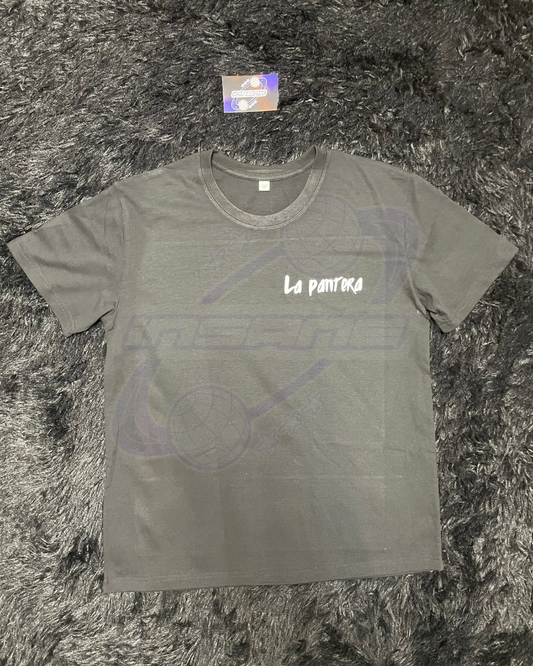 CAMISETA LA PANTERA