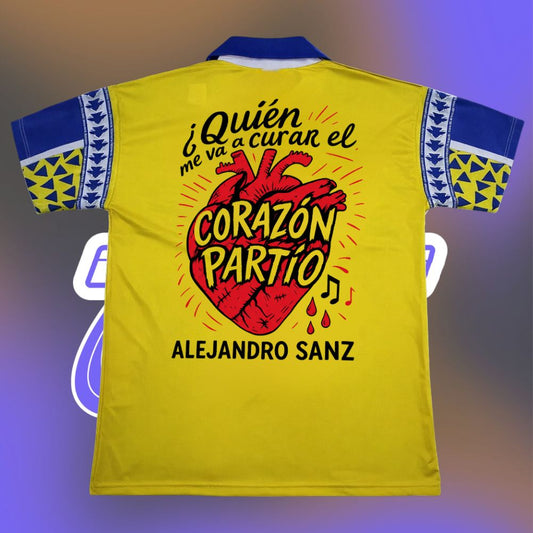 A.SANZ X CAI