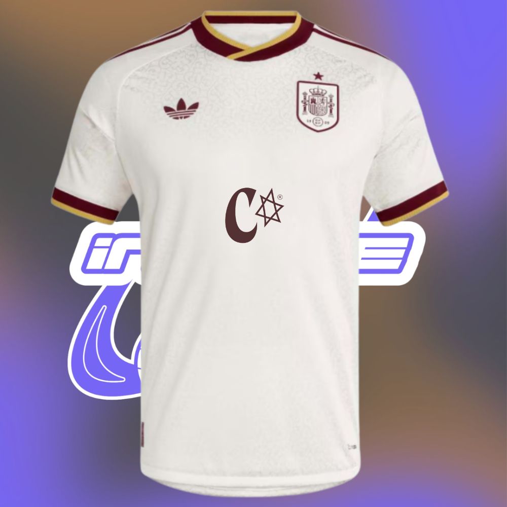 Camiseta Camarón x Cai x ES