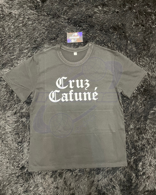CAMISETA CRUZ