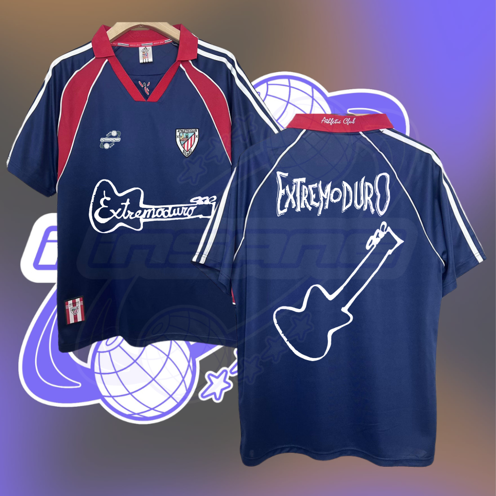 ESPAÑA X EXTREMODURO