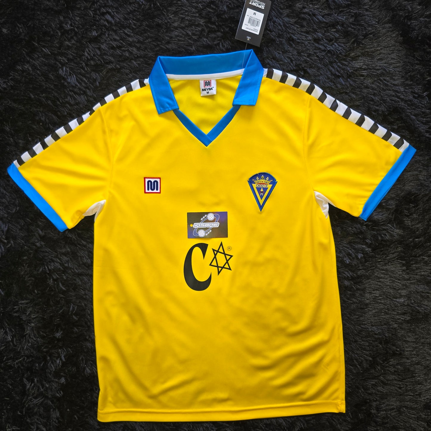 Camiseta Camarón x Cai x ES
