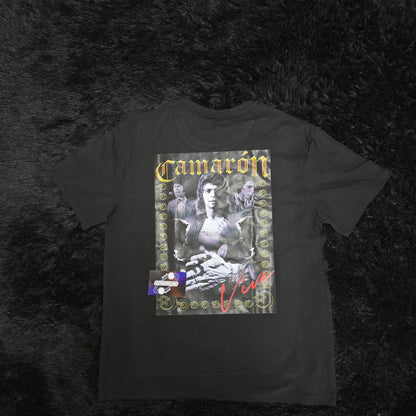Camisetas La Leyenda De La Isla