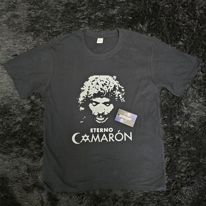 Camisetas La Leyenda De La Isla