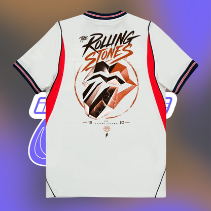 ROLLING X ES/ING