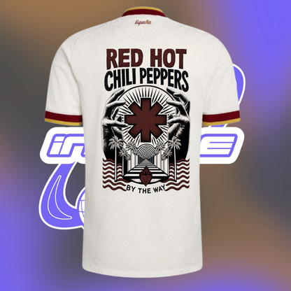 RED HOT X ES