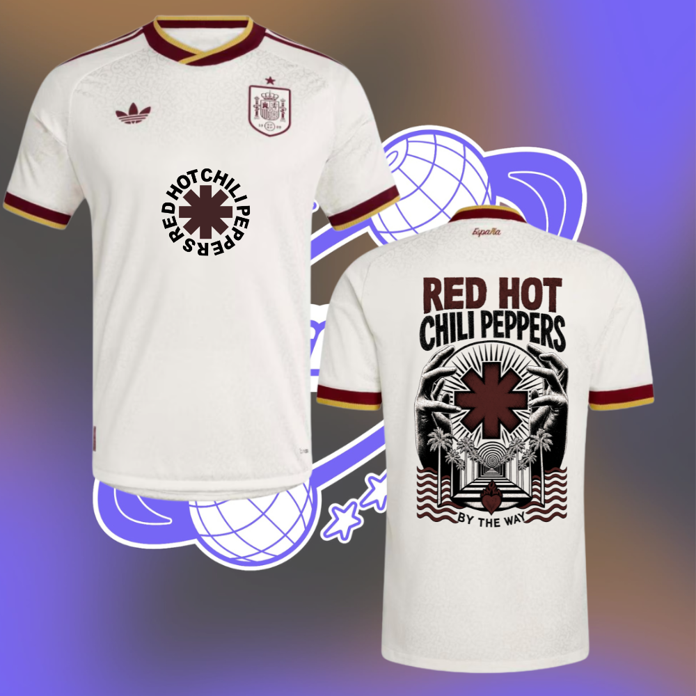 RED HOT X ES