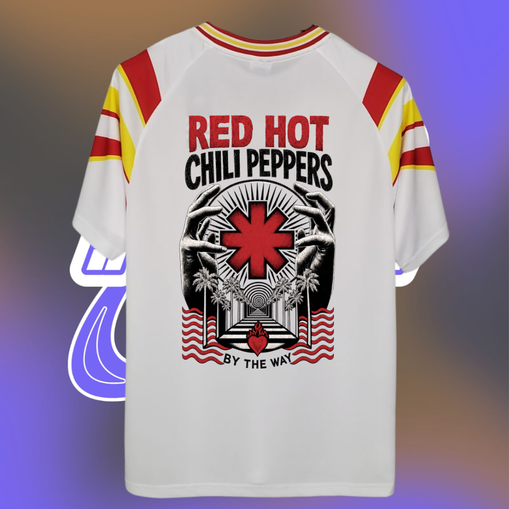 RED HOT X ES