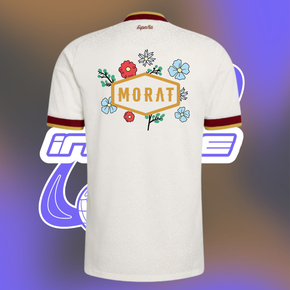 CAMISETAEDICIÓN YEM