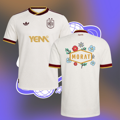CAMISETAEDICIÓN YEM