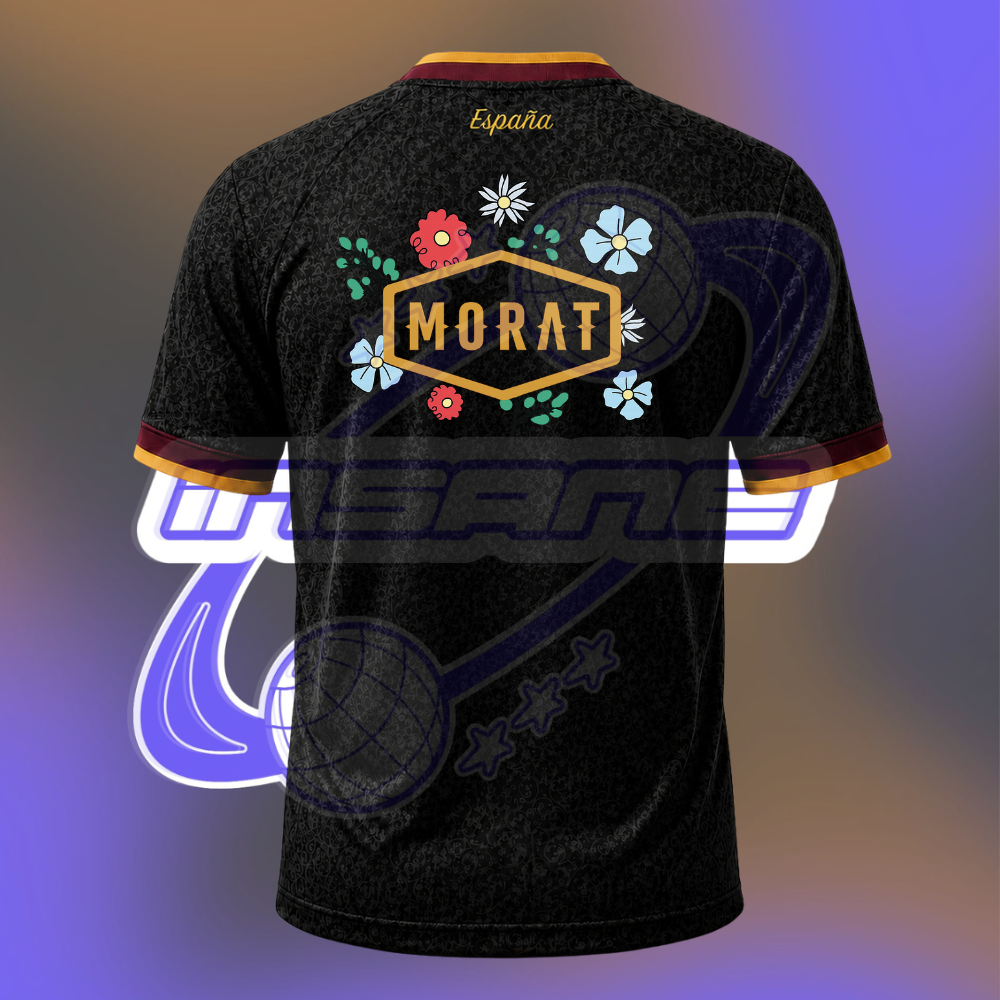 CAMISETAEDICIÓN YEM
