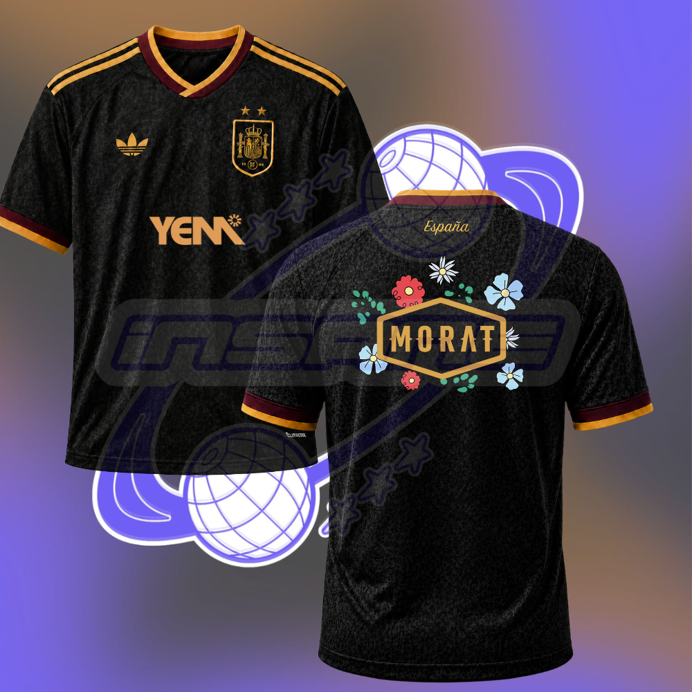 CAMISETAEDICIÓN YEM