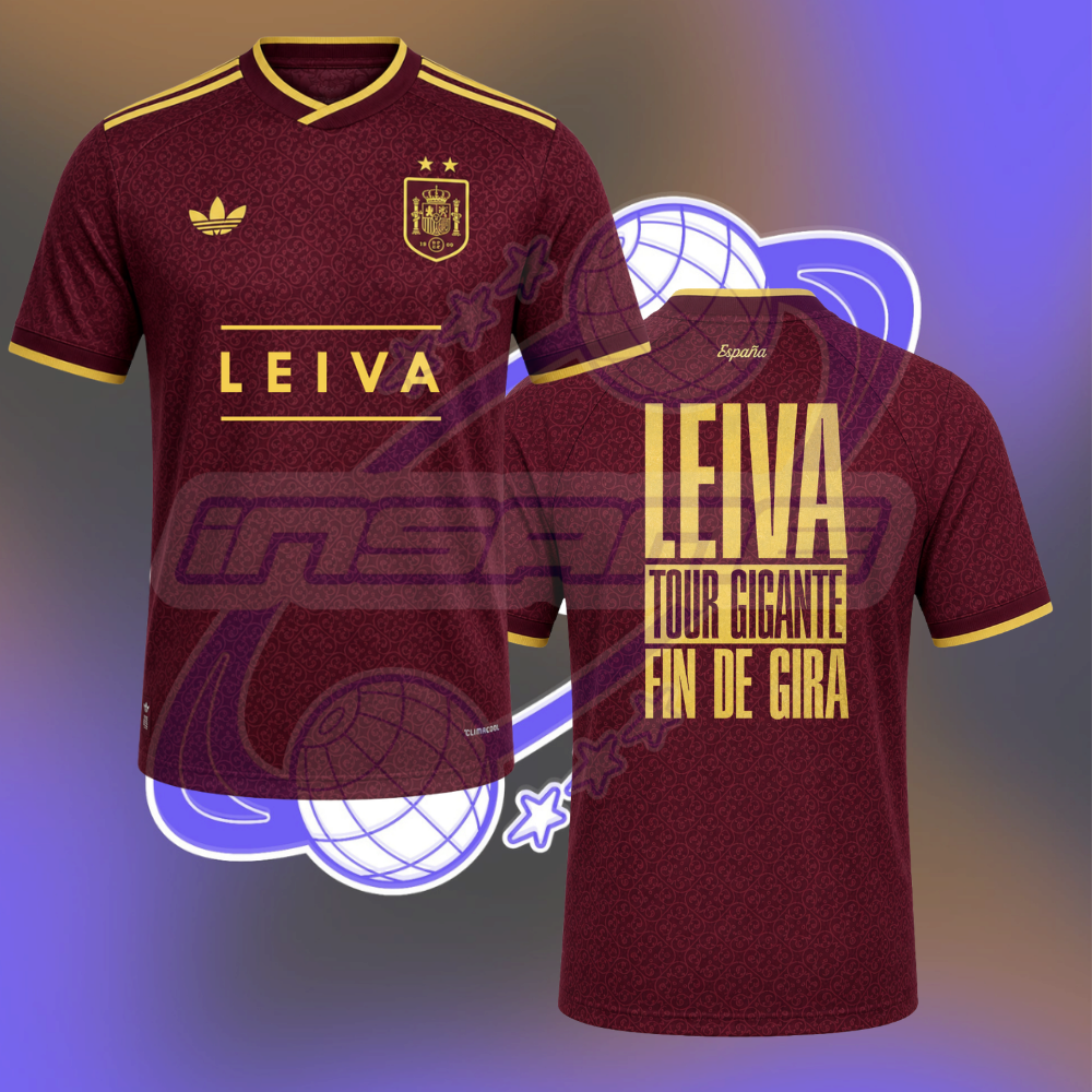 CAMISETA LEI X AT