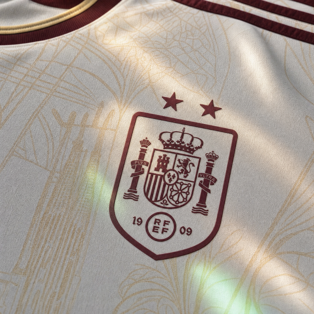 Camiseta Edición Basílica