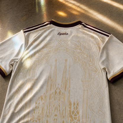 Camiseta Edición Basílica