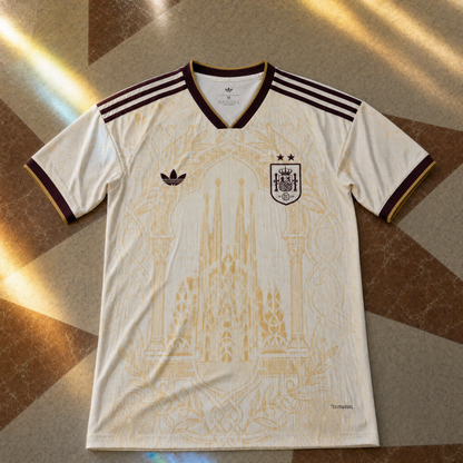 Camiseta Edición Basílica
