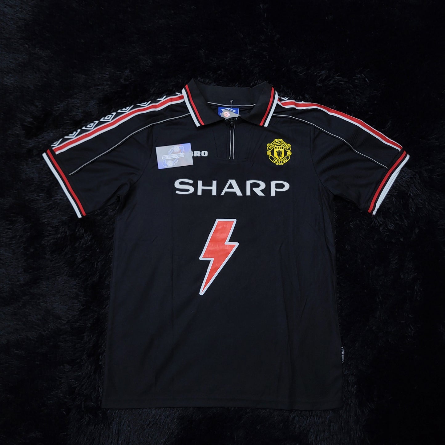 UNITED X ACDC