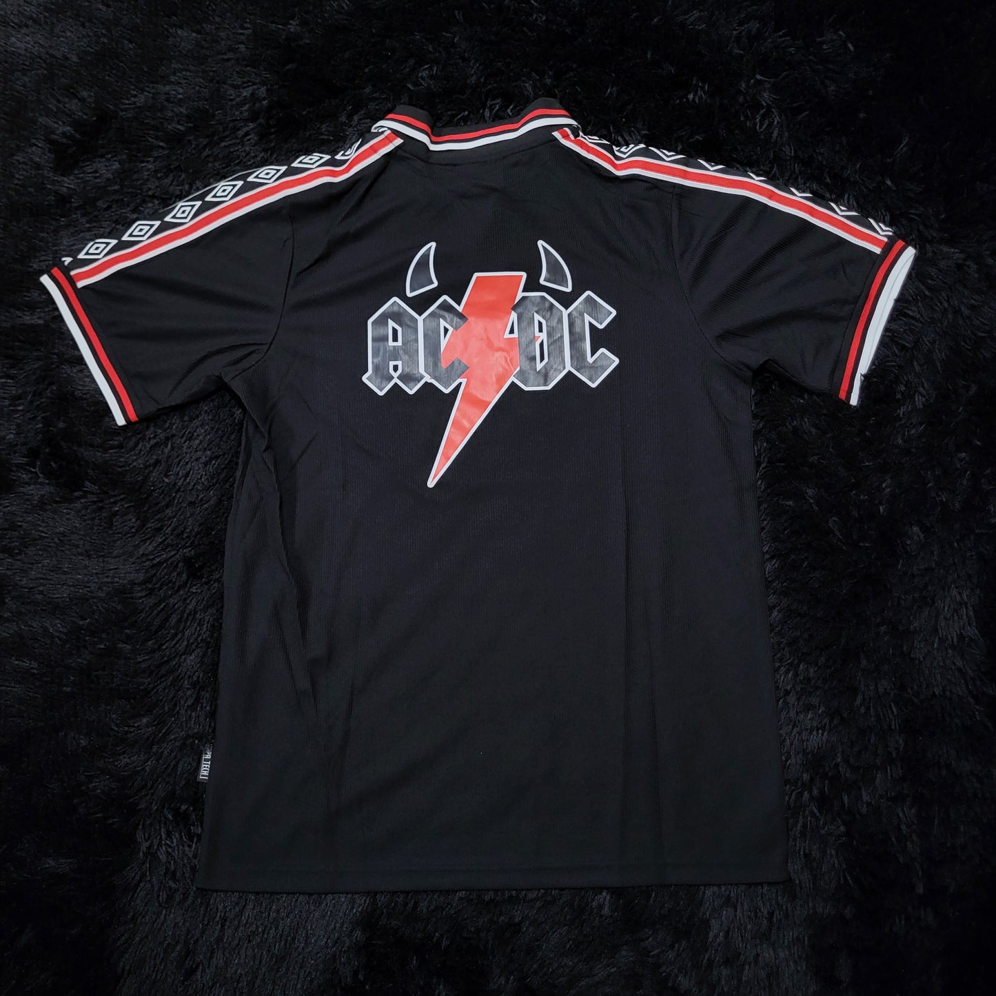 UNITED X ACDC