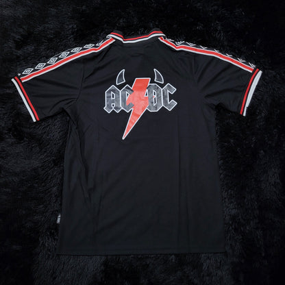 UNITED X ACDC