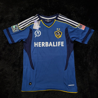 LA GALAXY X METALLICA