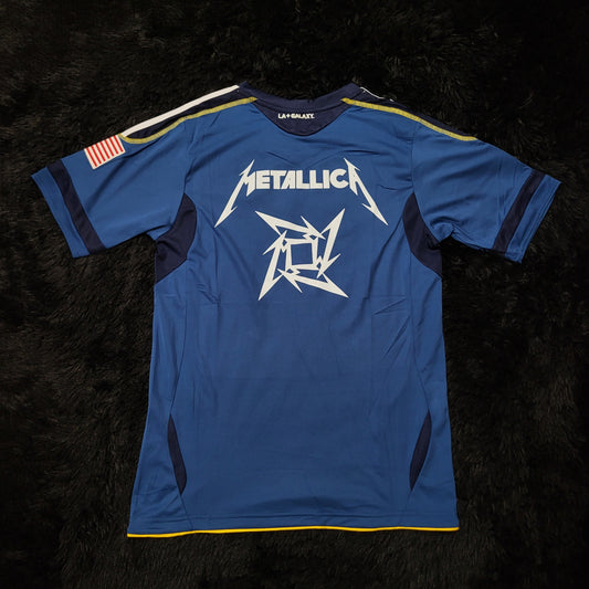 LA GALAXY X METALLICA