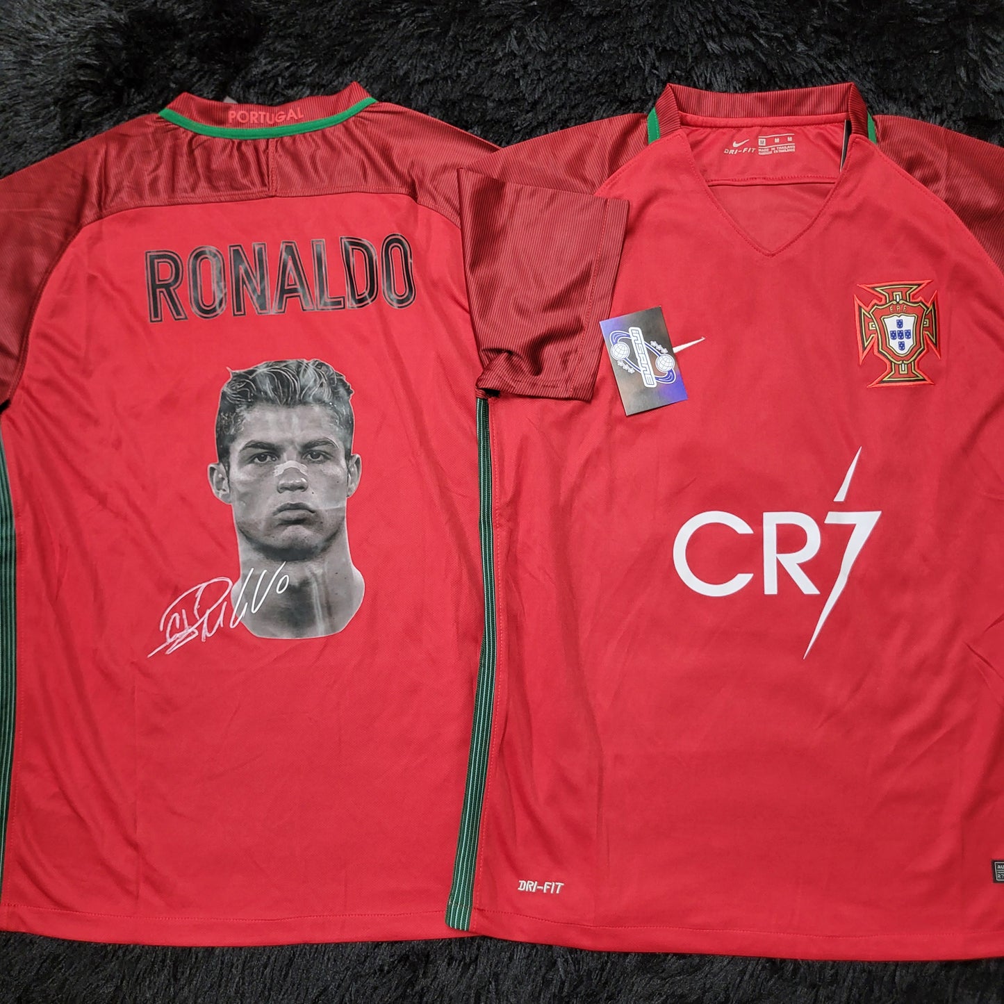 CR7