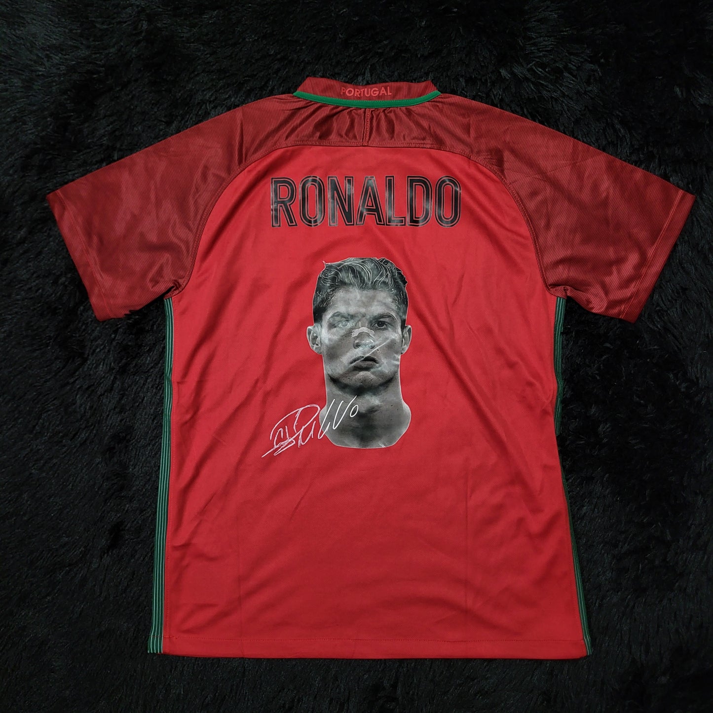 CR7