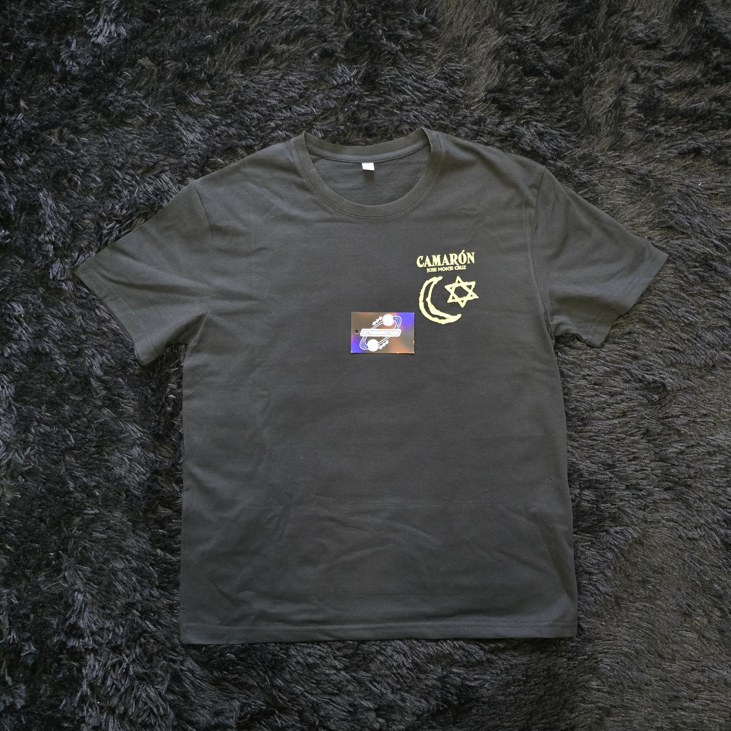 Camisetas La Leyenda De La Isla
