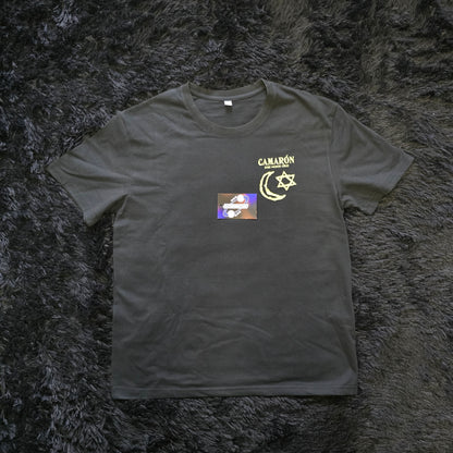 Camisetas La Leyenda De La Isla