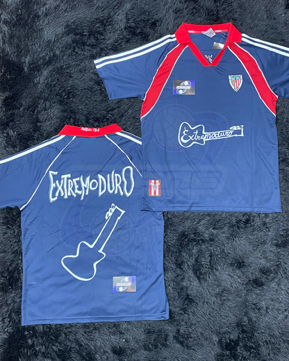 ESPAÑA X EXTREMODURO