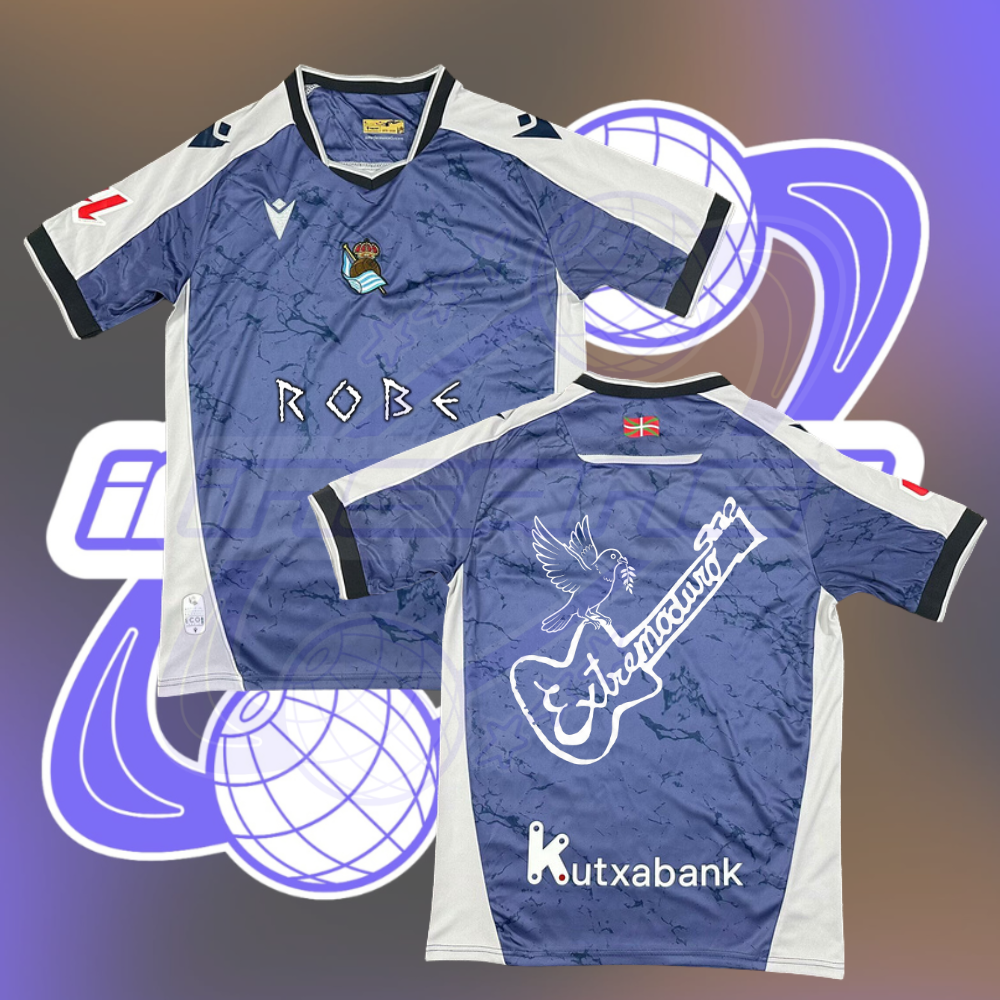 ESPAÑA X EXTREMODURO