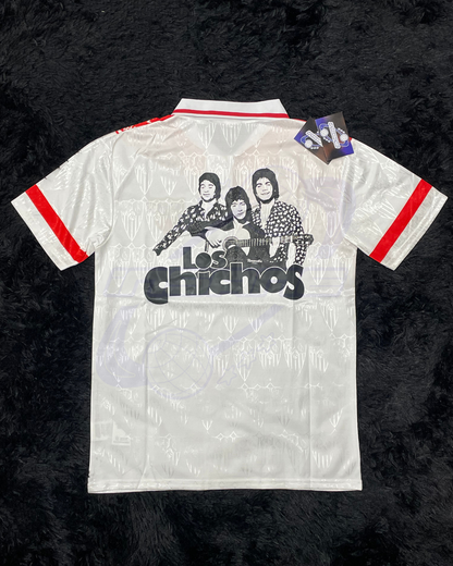 SEVILLA/ BETSX LOS CHICHOS