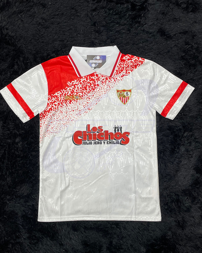 SEVILLA/ BETSX LOS CHICHOS