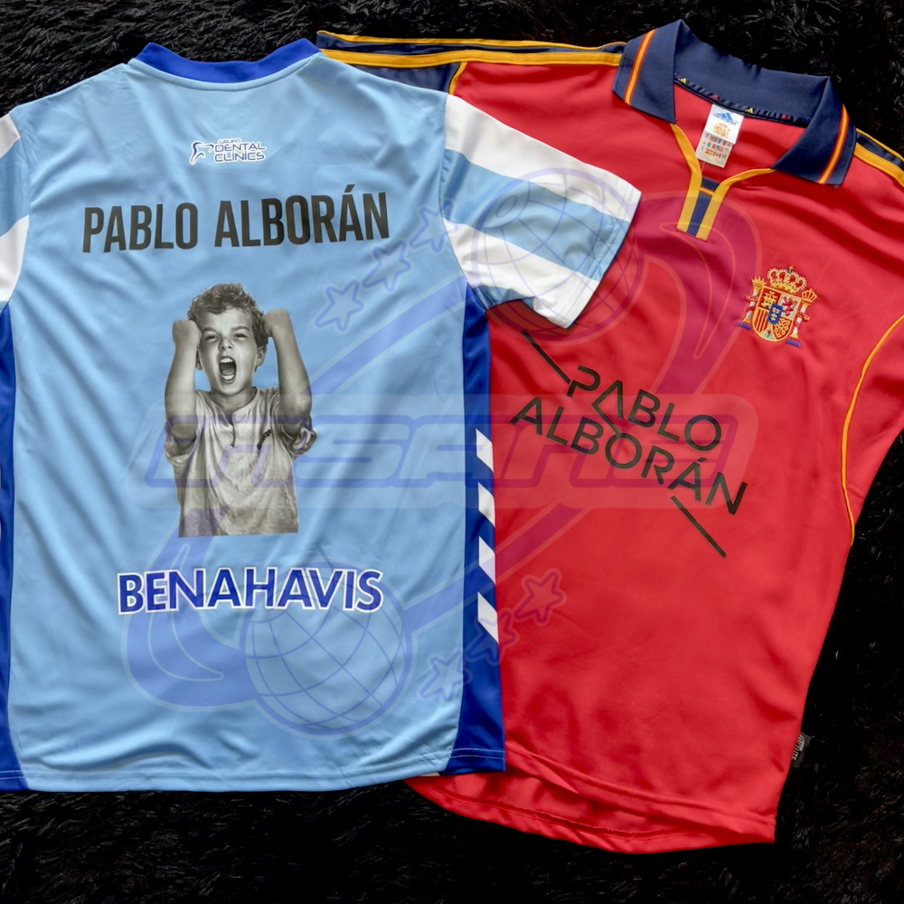 PABLO KM 0