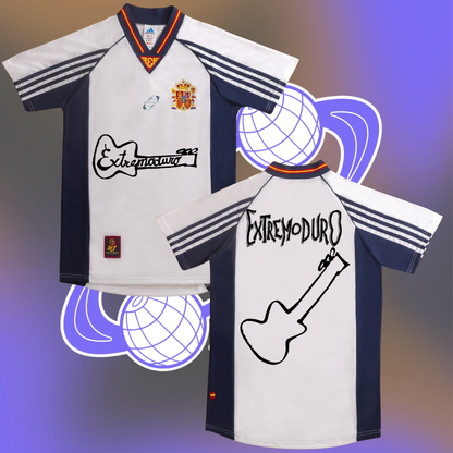 ESPAÑA X EXTREMODURO