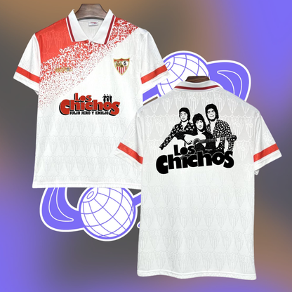 SEVILLA/ BETSX LOS CHICHOS