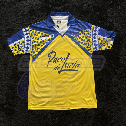 Paco de Lucía x Cádiz