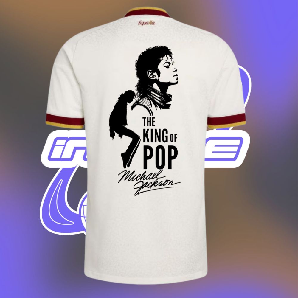 M.Jackson x Es New