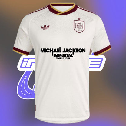 M.Jackson x Es New