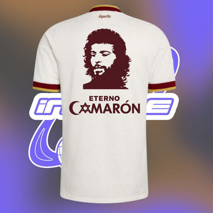 Camiseta Camarón x Cai x ES