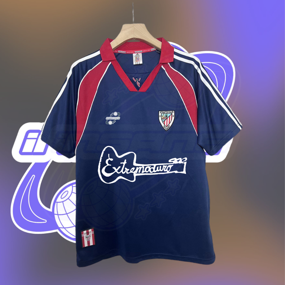 ESPAÑA X EXTREMODURO