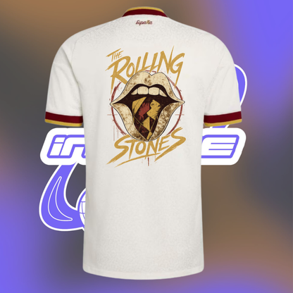 ROLLING X ES/ING