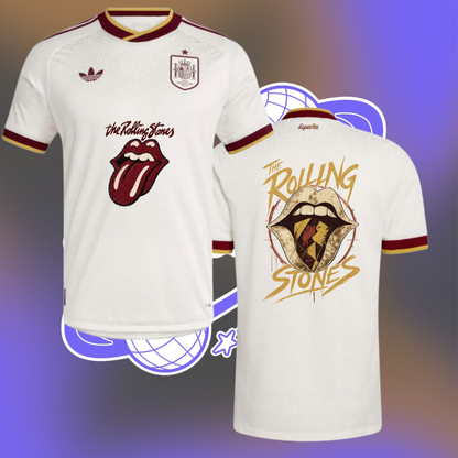 ROLLING X ES/ING