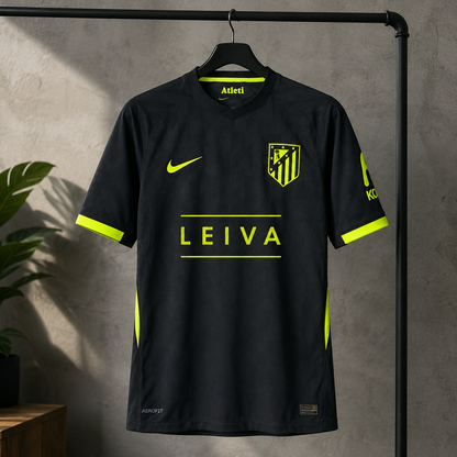 CAMISETA LEI X AT