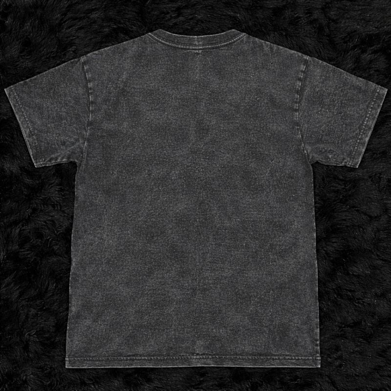 CAMISETAS ROCK ICÓNICAS