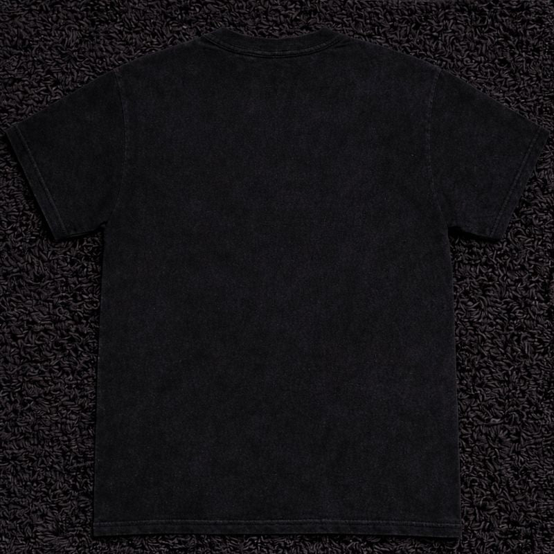 CAMISETAS ROCK ICÓNICAS